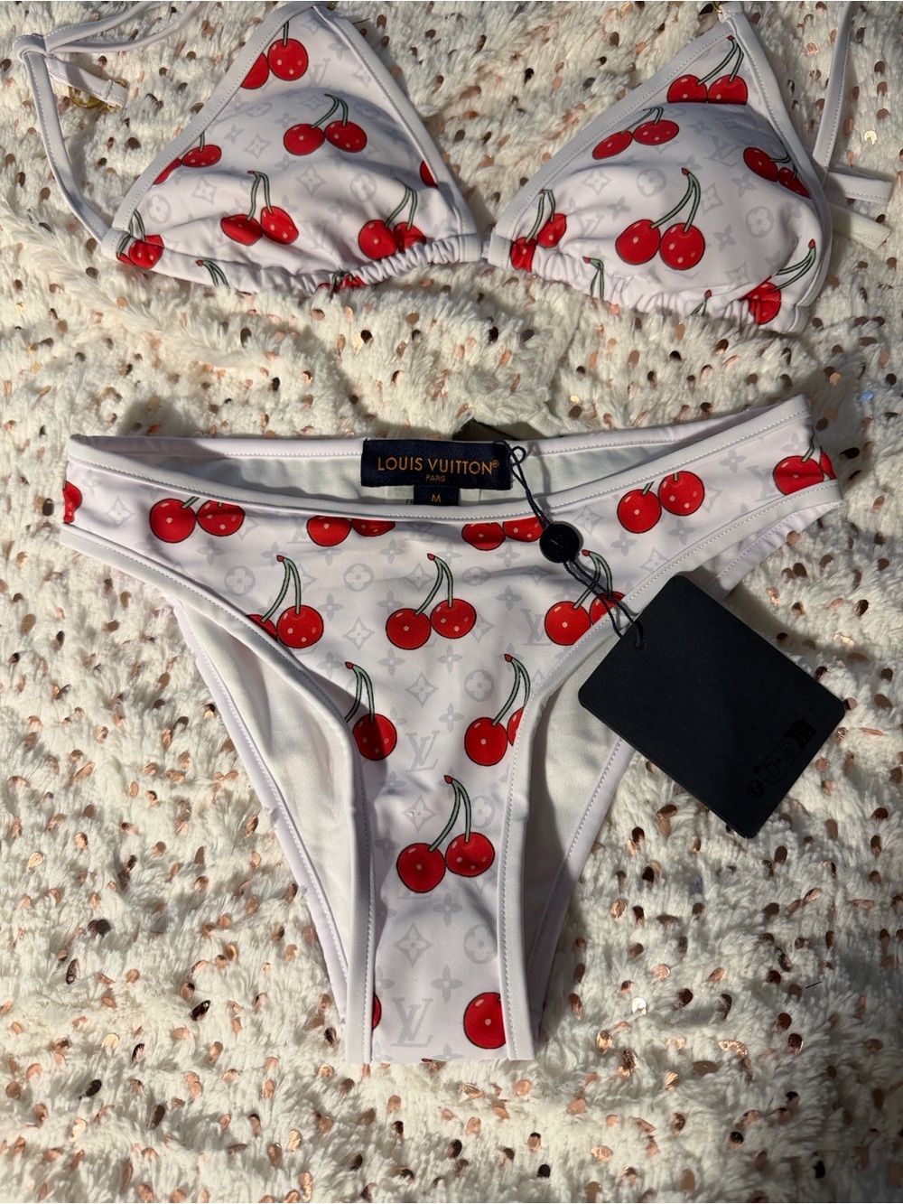 Swin suit